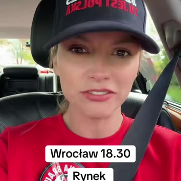 Wrocław 18:30 Rynek .Braun2025 . Tu Jest Polska. Prezydent Grzegorz Braun 2025 🇵🇱🇵🇱🧯🇵🇱🇵🇱🇵🇱🧯🇵🇱🧯