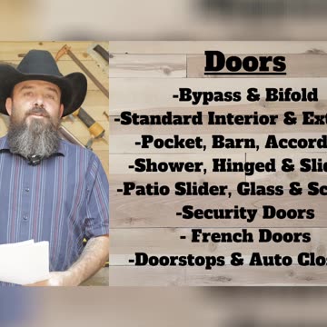 Fix Doors Like a Pro Simple Tips for Smooth Operation!