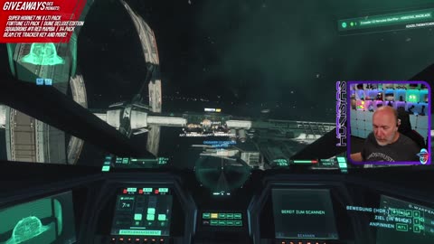 🔴 Tag 43 - Pleite 🔴 !SOLR !Giveaway 3 Schiffe mit LTI | Beam Eye Tracker & mehr