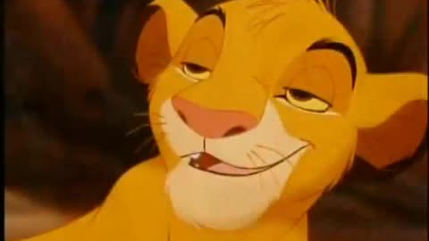 Circle of Life - Elton John
