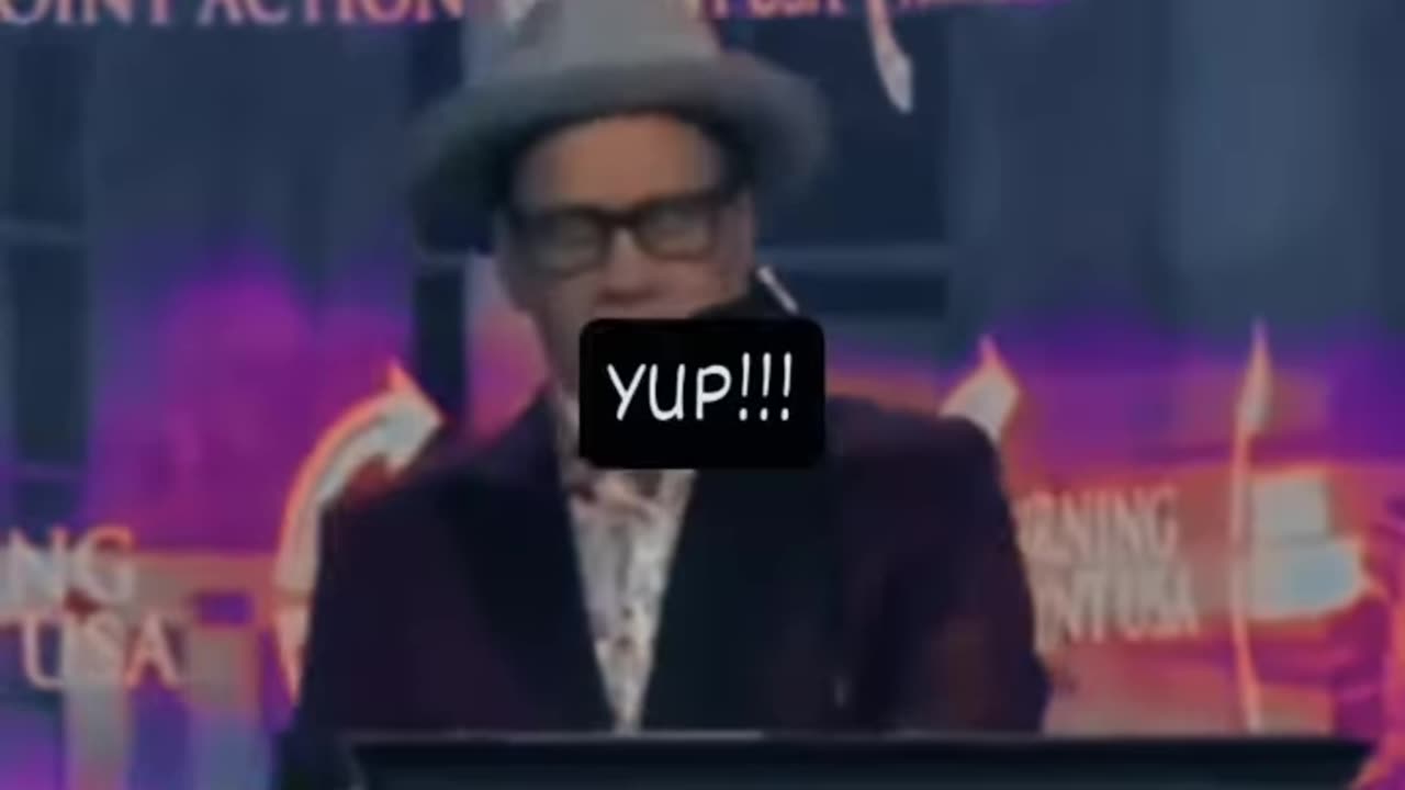 Rob Schnieder Said It Perfectly