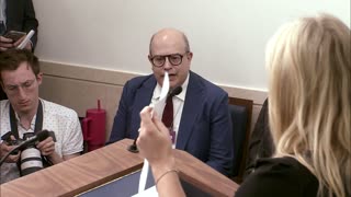 Press Secretary Karoline Leavitt Briefs Members of the Media, June 19, 2025