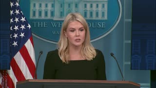 Press Secretary Karoline Leavitt Briefs Members of the Media, June 19, 2025