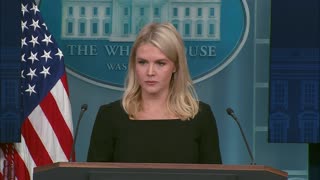Press Secretary Karoline Leavitt Briefs Members of the Media, June 19, 2025