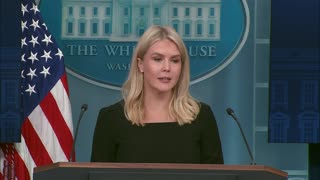 Press Secretary Karoline Leavitt Briefs Members of the Media, June 19, 2025