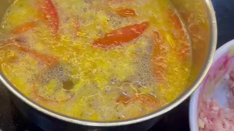 cooking to me