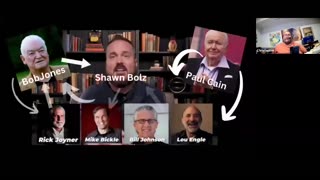 A Revival Built on Lies - Messed up Church