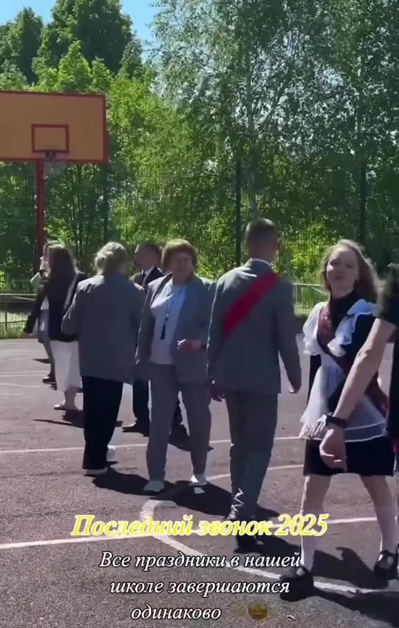 Ancient Russian Mating Ritual Seen for the First Time in it's Natural Habitat