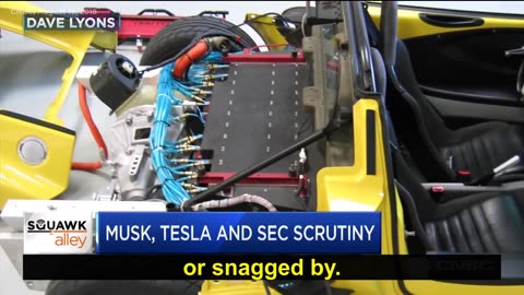 Early Tesla Engineer: With Elon, We Cut Through Red Tape Like a Machete