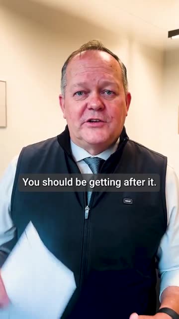 Washington Senator Matt Boehnke blowing the whistle, Democrat’s new “millionaire tax”