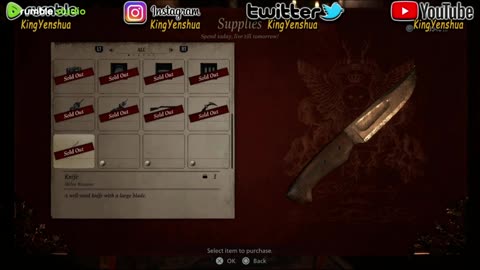 MULTI-GAME STREAM #YENKUA #multiGame #Gaming