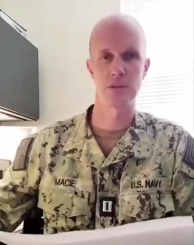 Heart failure in Navy Pilots up 973%"| Vaxxed Induced