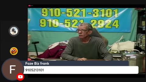 2022-4-14 Cyrax calling out the trolls- but will be too afraid to confront them-