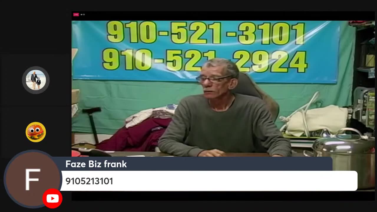 2022-4-14 Cyrax calling out the trolls- but will be too afraid to confront them-