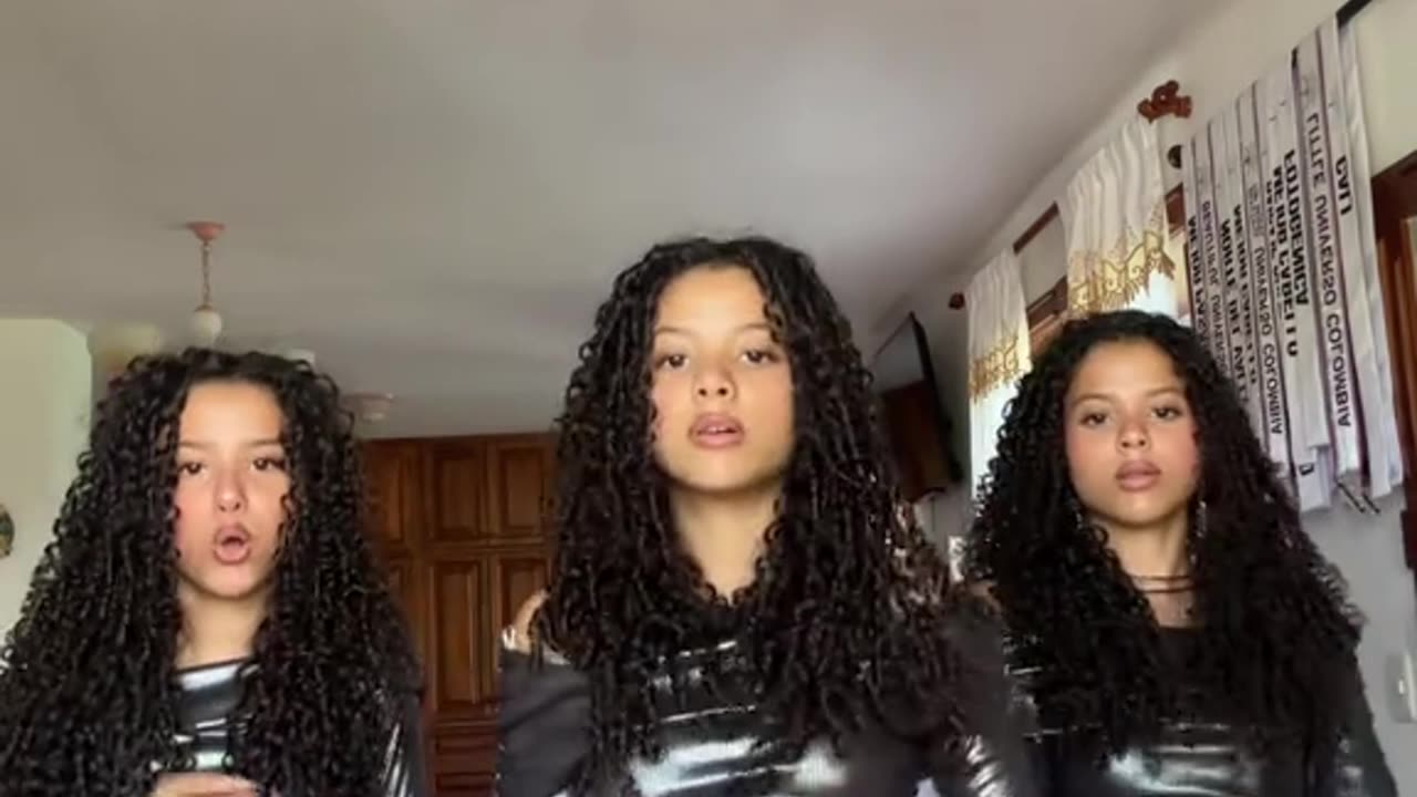 #trillizasgrinwis#fypviral