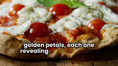 FlavorVille Pizza Stuffed Onion Blooms 🌟 Viral Comfort Food Explosion