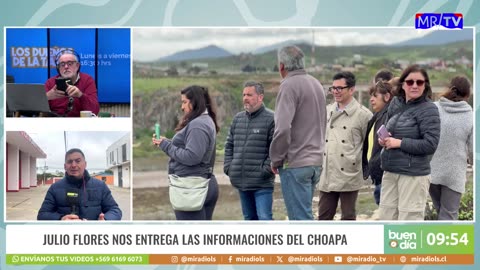 BUEN DIA 05/09/2025