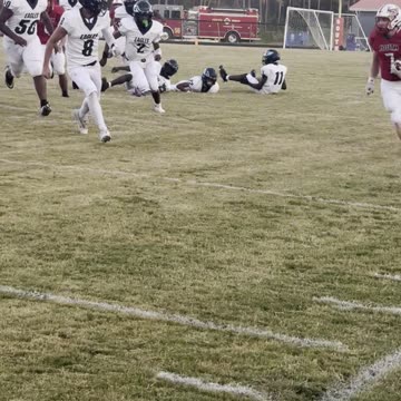 The South Stanly Gridiron Gang South Stanly High School Football Coach Shankle Shank