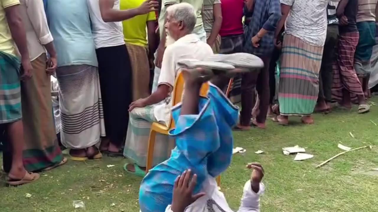 Funny Video (Follow My Channel)