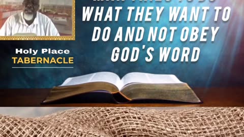 Bible Study - Holy Bible Sodom & Gomorrah