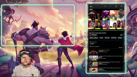 RavenQuest | Treasures Below Launch