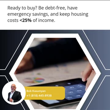 The Truth Behind 2025 Housing Predictions.