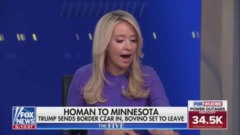 🚨 HOLY MOLY! Jessica Tarlov just got PUMMELED for her blatant hypocrisy