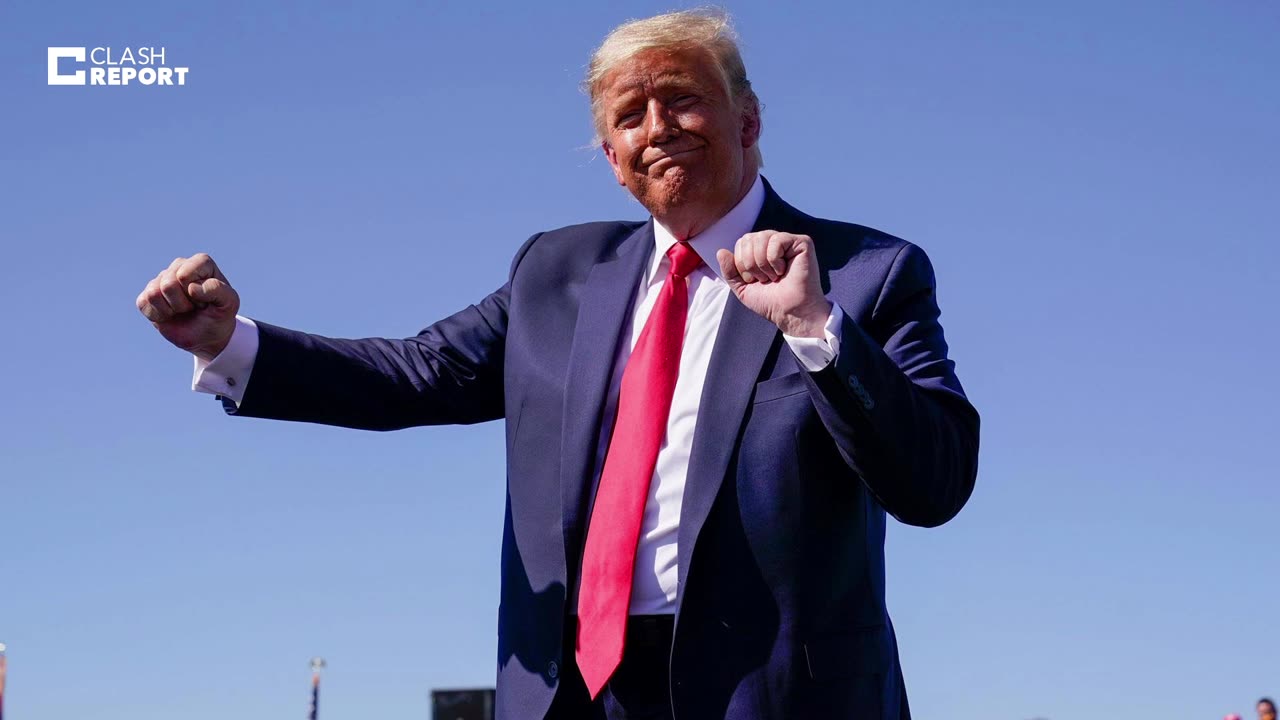 Trump: India and Pakistan were getting ready for nuclear weapons