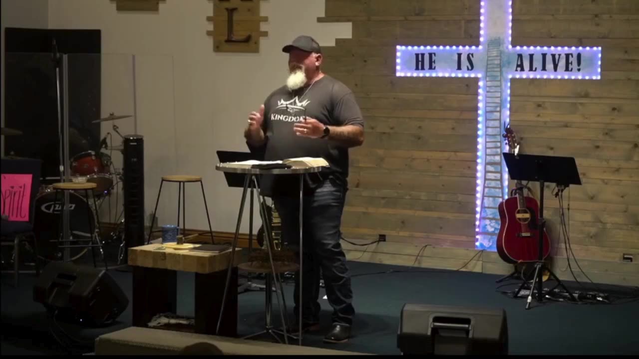 Learning to Live Inside the Boundaries of Your Promise | Jireh Ministries