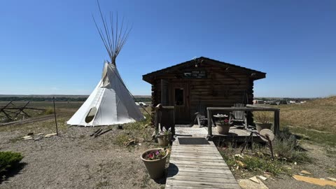 MasterPeace goes to Indigenous Tribes