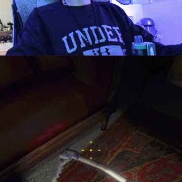 SUPER RARE EVENT IN REPO