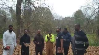 GMS Mississippi Lake lesson 11/23/2025