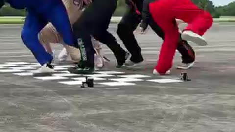 Jet Engine vs human for$10k