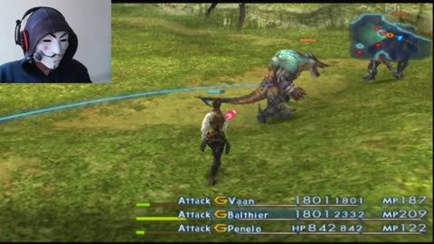 ✨ Aventuras en Ivalice | Final Fantasy XII en Vivo ⚔️🐉