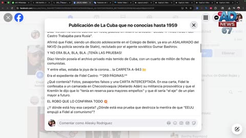 11/06/2025 New York elige a socialista para alcalde.