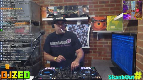 SkankOut#273 is live!