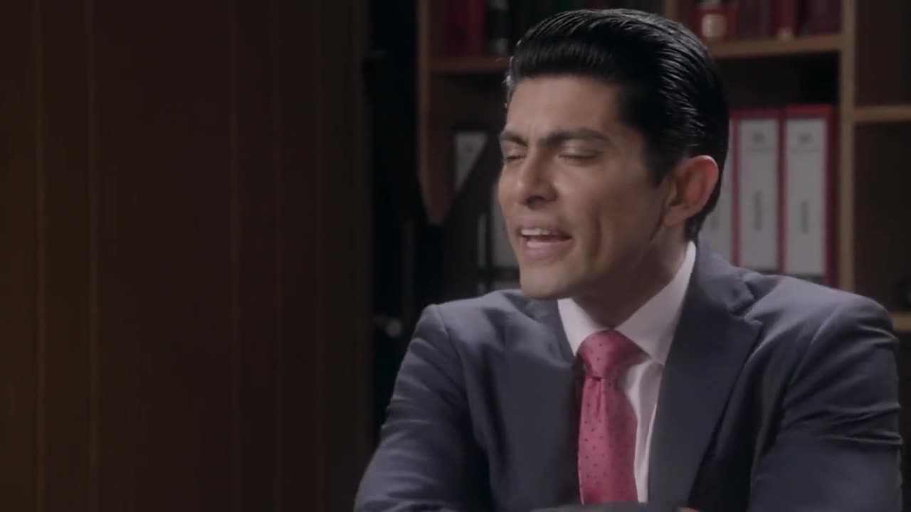 Por amar sin ley 2 cap 23