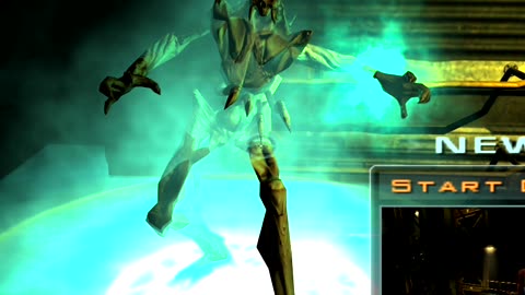 Doom 3: Resurrection of Evil - Erebus is Endless (CoOp Mod)