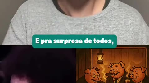 Erika Hilton e A Revolução dos Bichos