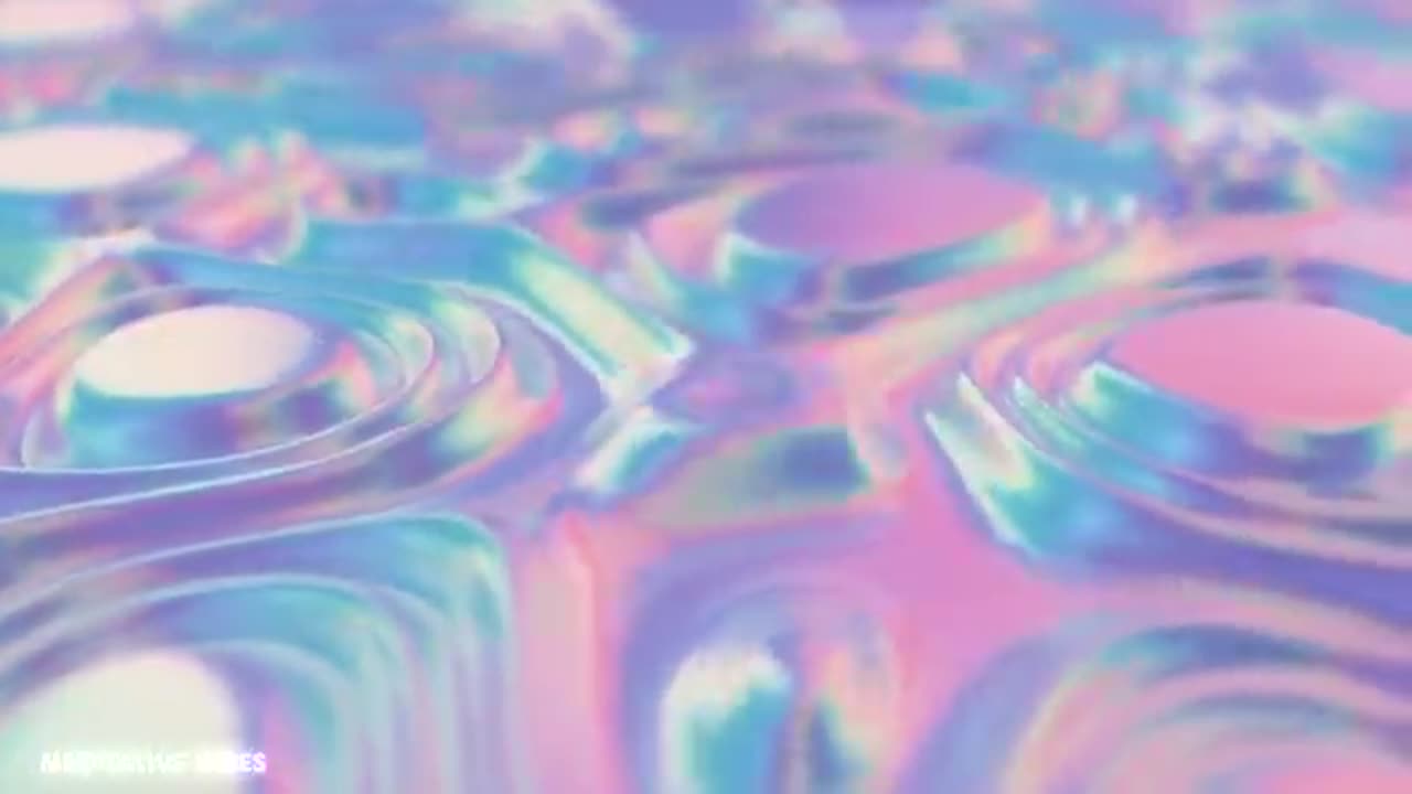 Intestinal Healing with Alpha Waves: (WARNING:VERY POWERFUL!) The Body Is Repair After 14 Min..