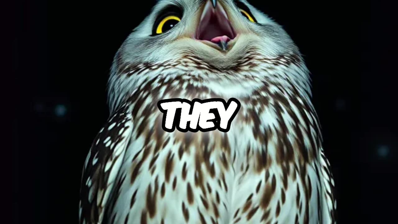 He Can Call Hoot Owls?! You Won't Believe What Happens Next!