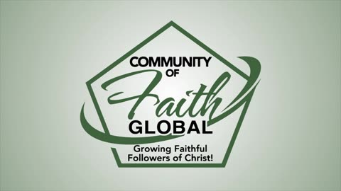 Sunday Morning 07-6-25 Proverbs: 3 C's of the King! Proverbs 22, 23 & 24 @COFTV.COM