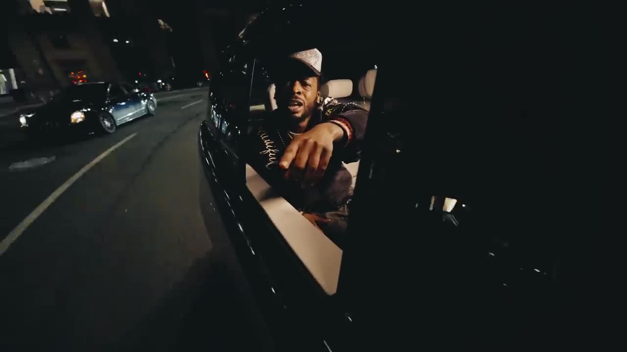 Kur - Crown Vic Boys
