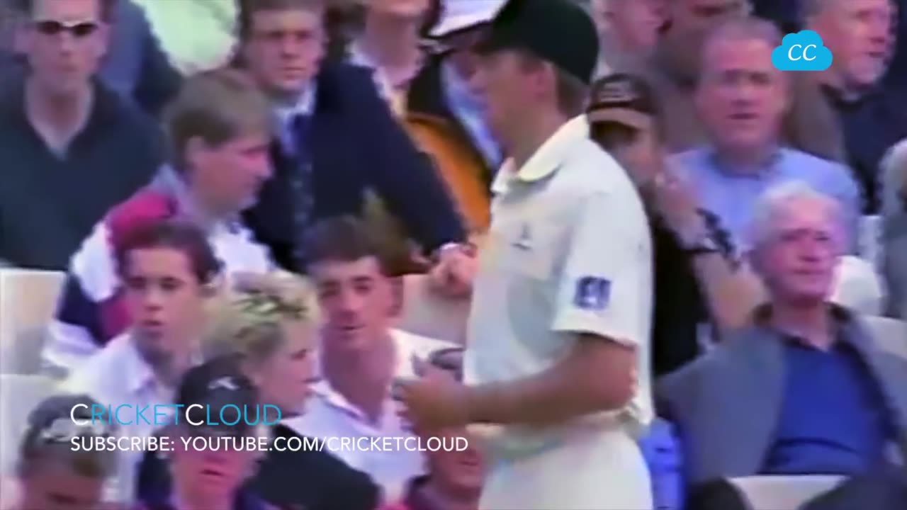 Sachin Batting