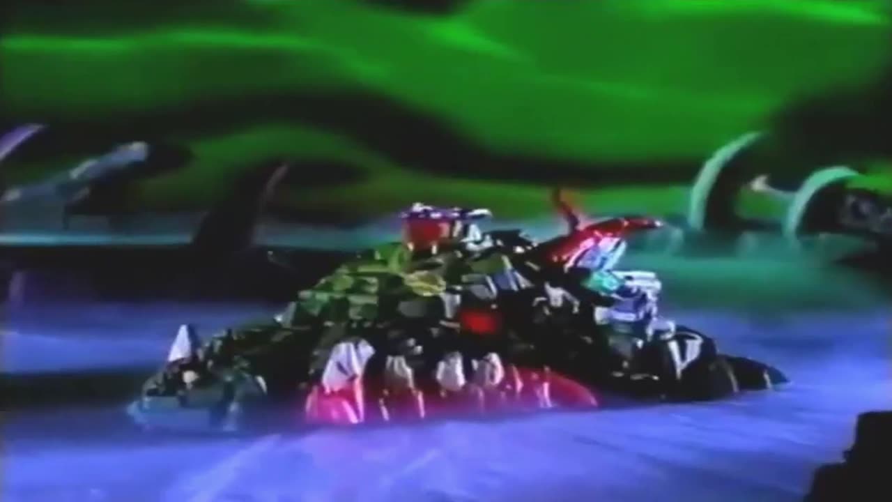 Mighty Max - The Doom of Dragon Island