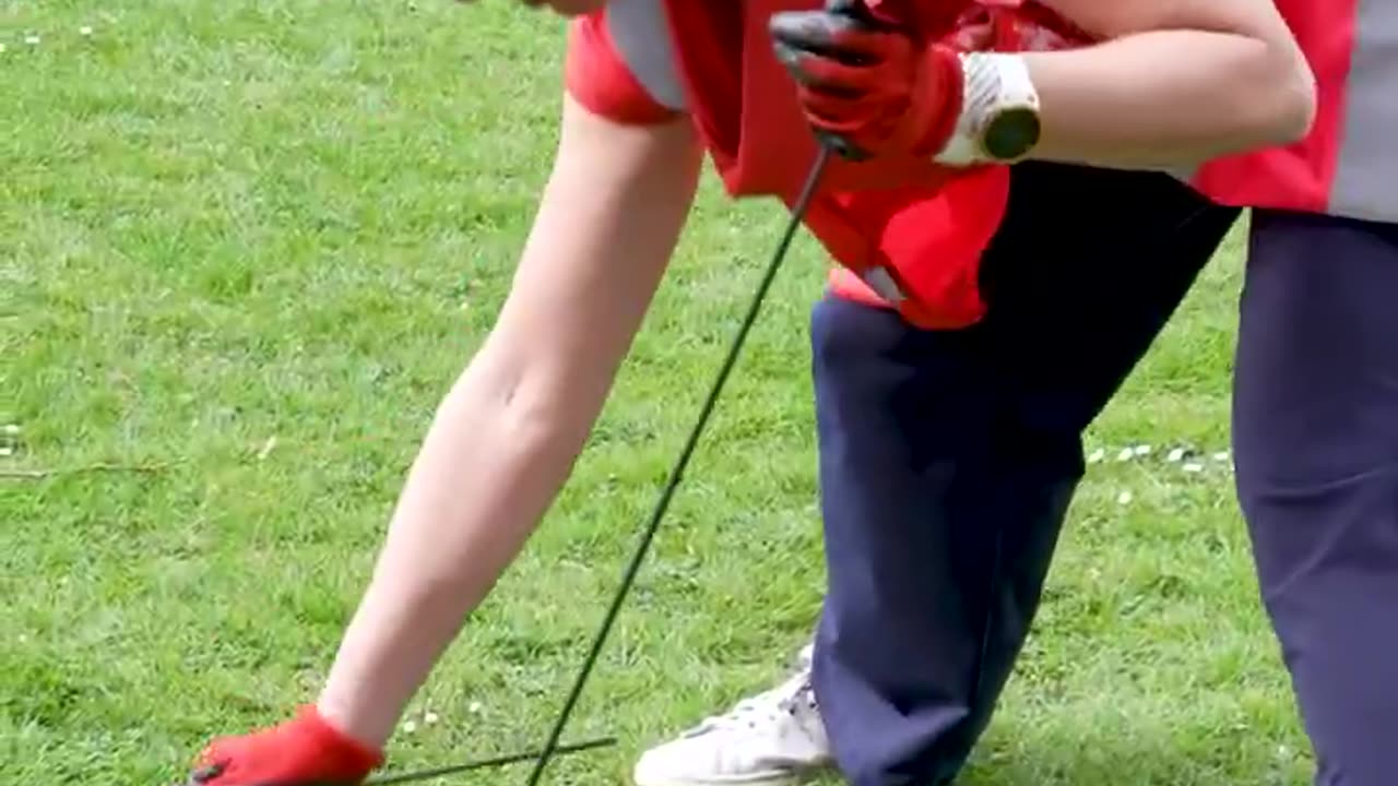 Planting Hope, Honoring Heroes 🌺