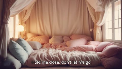 Hold Me Close #1 V2