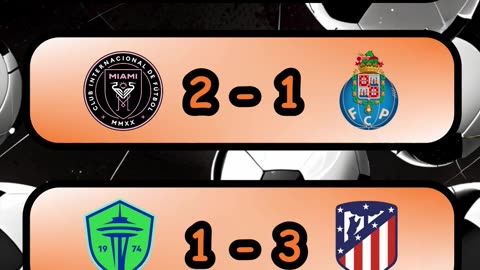Partidos del Mundial de Clubes del día 19 de junio