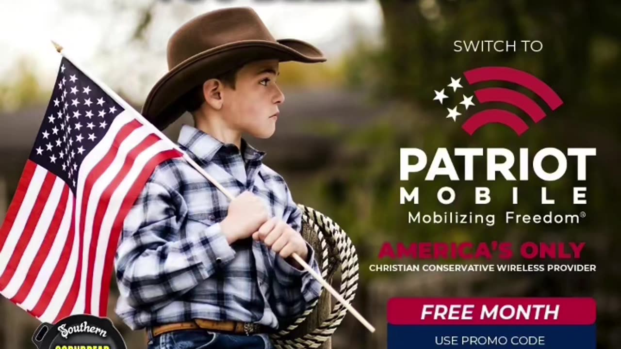 Patriot Mobile