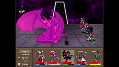 Death to the Dragon - Raiders of Ruin Pt.119